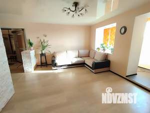 3-к квартира, посуточно, 70м2, 8/14 этаж