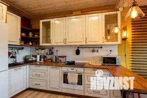 2-к квартира, посуточно, 70м2, 1/5 этаж
