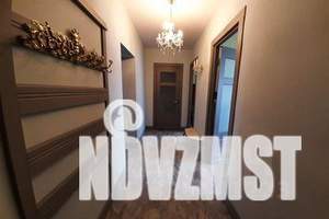 3-к квартира, посуточно, 80м2, 2/4 этаж