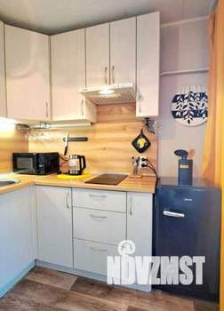 2-к квартира, посуточно, 42м2, 1/1 этаж