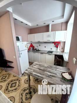 1-к квартира, посуточно, 26м2, 2/5 этаж