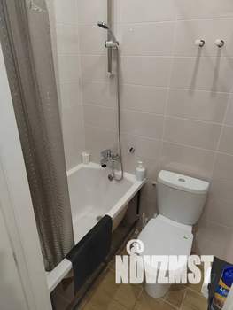 Студия квартира, посуточно, 18м2, 1/5 этаж