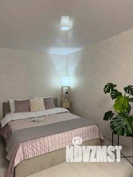 1-к квартира, посуточно, 37м2, 1/5 этаж