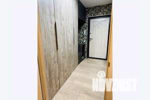 1-к квартира, посуточно, 40м2, 6/9 этаж