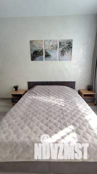 1-к квартира, посуточно, 43м2, 2/9 этаж