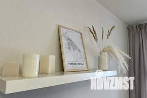 1-к квартира, посуточно, 36м2, 9/10 этаж