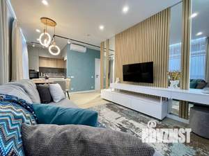 2-к квартира, посуточно, 50м2, 9/9 этаж