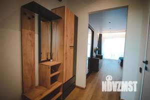 Студия квартира, посуточно, 33м2, 5/9 этаж