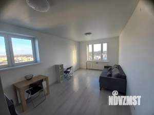 2-к квартира, на длительный срок, 52м2, 16/16 этаж