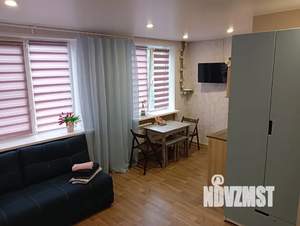 Студия квартира, посуточно, 23м2, 1/5 этаж