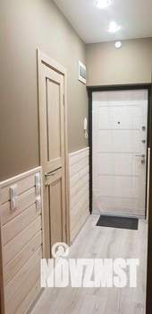 1-к квартира, посуточно, 47м2, 1/1 этаж