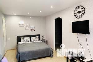 1-к квартира, посуточно, 32м2, 4/5 этаж