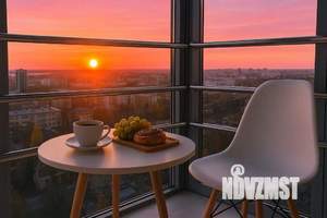 1-к квартира, посуточно, 31м2, 1/1 этаж