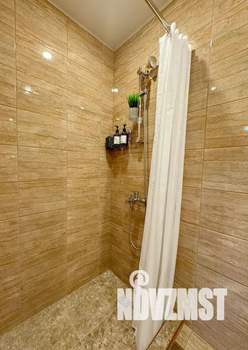 1-к квартира, посуточно, 42м2, 2/9 этаж