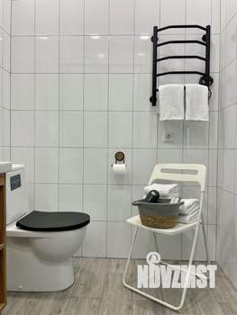 1-к квартира, посуточно, 29м2, 1/1 этаж