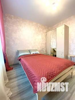 2-к квартира, посуточно, 41м2, 4/9 этаж