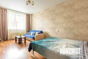 1-к квартира, посуточно, 36м2, 3/9 этаж