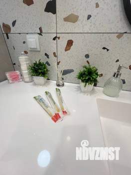 1-к квартира, посуточно, 31м2, 2/9 этаж