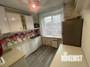 2-к квартира, посуточно, 43м2, 1/1 этаж