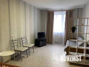 2-к квартира, посуточно, 51м2, 4/9 этаж