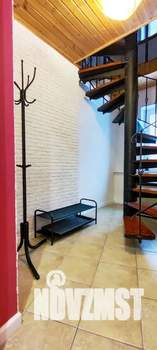 1-к квартира, посуточно, 42м2, 4/4 этаж