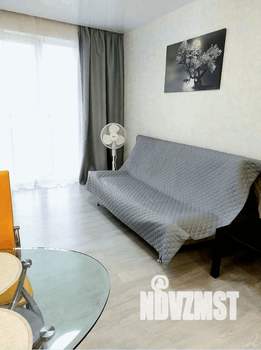 2-к квартира, посуточно, 46м2, 1/1 этаж