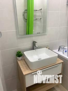 2-к квартира, посуточно, 50м2, 3/5 этаж