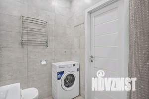 2-к квартира, посуточно, 38м2, 7/9 этаж