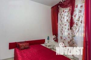 2-к квартира, посуточно, 58м2, 19/20 этаж