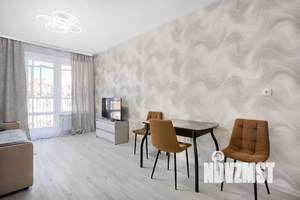 2-к квартира, посуточно, 38м2, 8/9 этаж