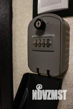 Студия квартира, посуточно, 39м2, 7/12 этаж