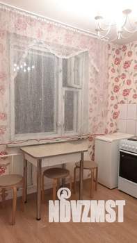 1-к квартира, посуточно, 35м2, 8/9 этаж