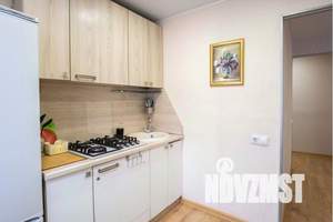 1-к квартира, посуточно, 33м2, 1/5 этаж