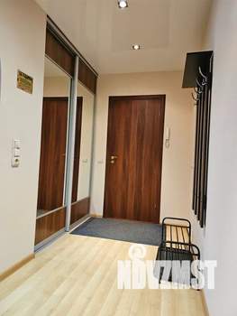 2-к квартира, посуточно, 56м2, 2/5 этаж
