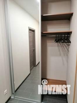 Студия квартира, посуточно, 36м2, 1/9 этаж