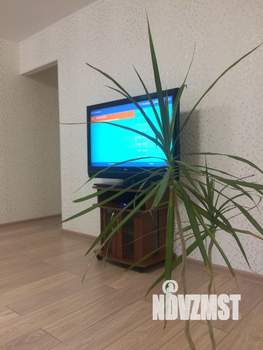 2-к квартира, посуточно, 52м2, 1/1 этаж