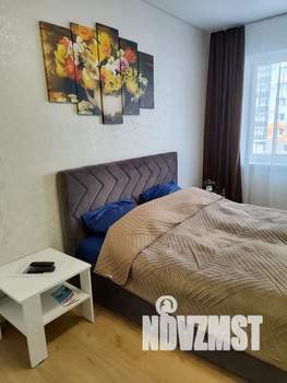 1-к квартира, посуточно, 35м2, 3/14 этаж