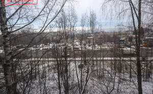 2-к квартира, на длительный срок, 48м2, 3/5 этаж