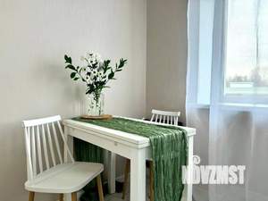 1-к квартира, посуточно, 34м2, 3/5 этаж