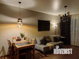 2-к квартира, посуточно, 47м2, 2/4 этаж