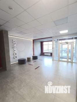 2-к квартира, на длительный срок, 41м2, 9/19 этаж