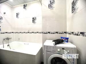 2-к квартира, посуточно, 42м2, 1/1 этаж