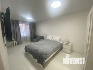 Студия квартира, посуточно, 25м2, 2/5 этаж