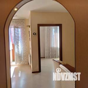 1-к квартира, посуточно, 49м2, 9/9 этаж