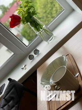 1-к квартира, посуточно, 31м2, 1/1 этаж