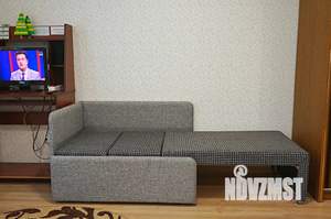 1-к квартира, посуточно, 31м2, 3/9 этаж