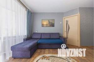 1-к квартира, посуточно, 31м2, 4/5 этаж