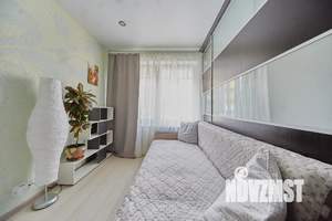 2-к квартира, посуточно, 50м2, 2/5 этаж