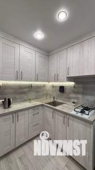 2-к квартира, посуточно, 43м2, 2/5 этаж