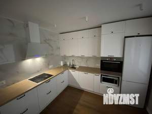 2-к квартира, посуточно, 75м2, 1/1 этаж